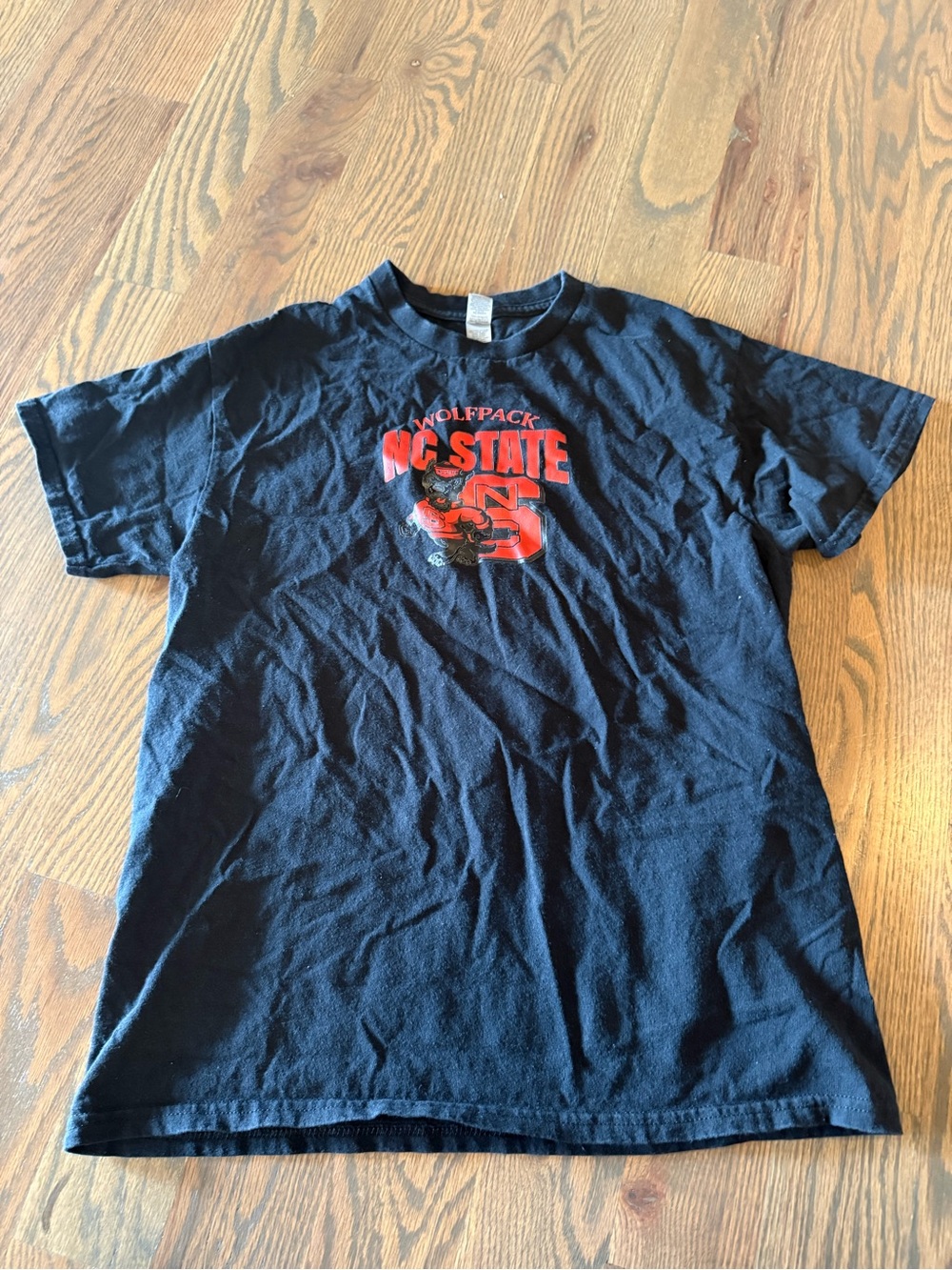 NC State Shirt